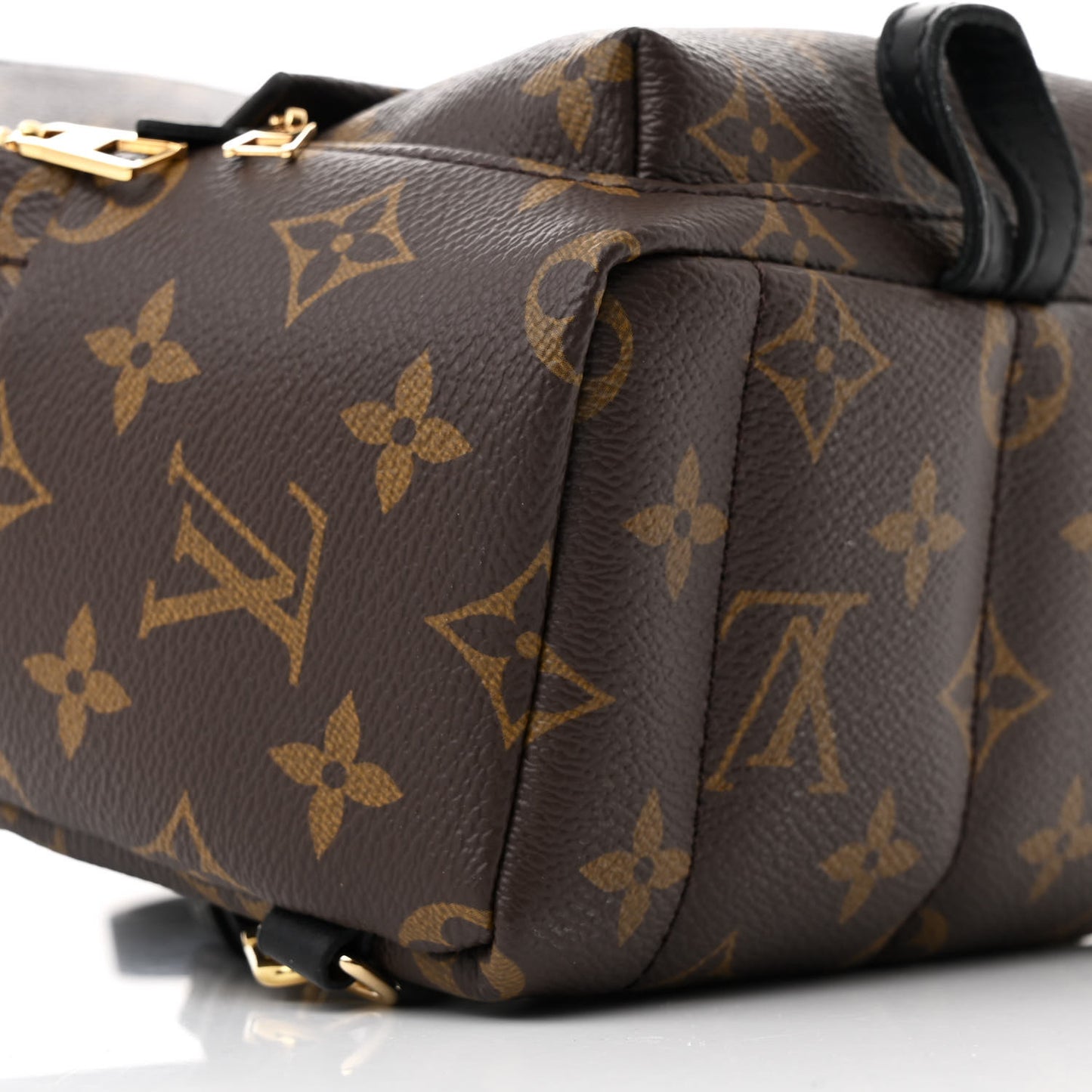 Monogram Palm Springs Backpack Mini