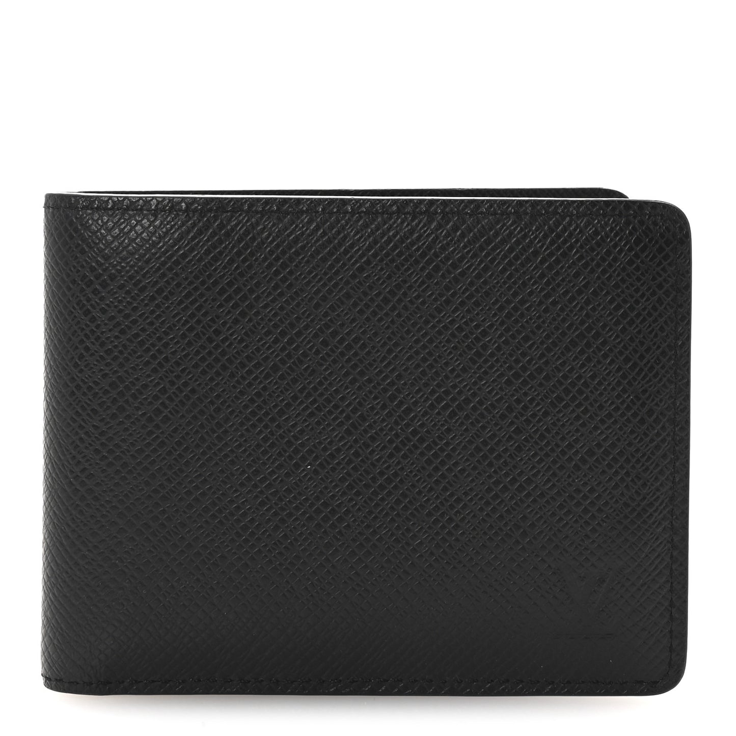 Taiga Slender Wallet Black