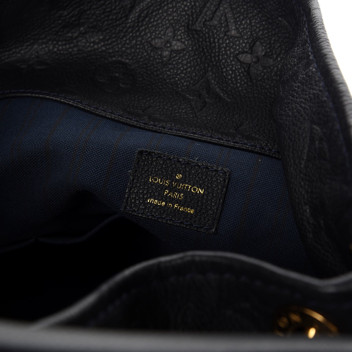 Louis Vuitton Empreinte Artsy MM Infini 8 of 9