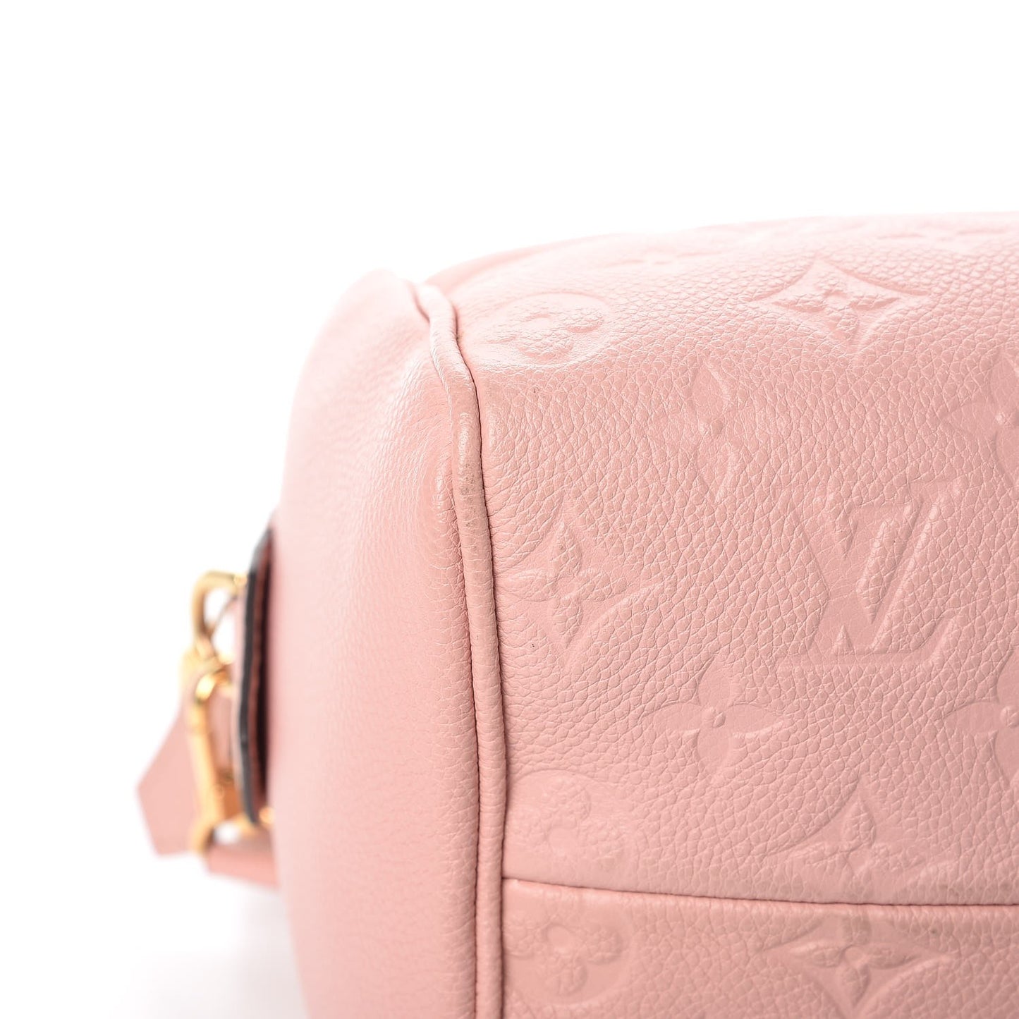Empreinte Speedy Bandouliere 25 NM Rose Poudre