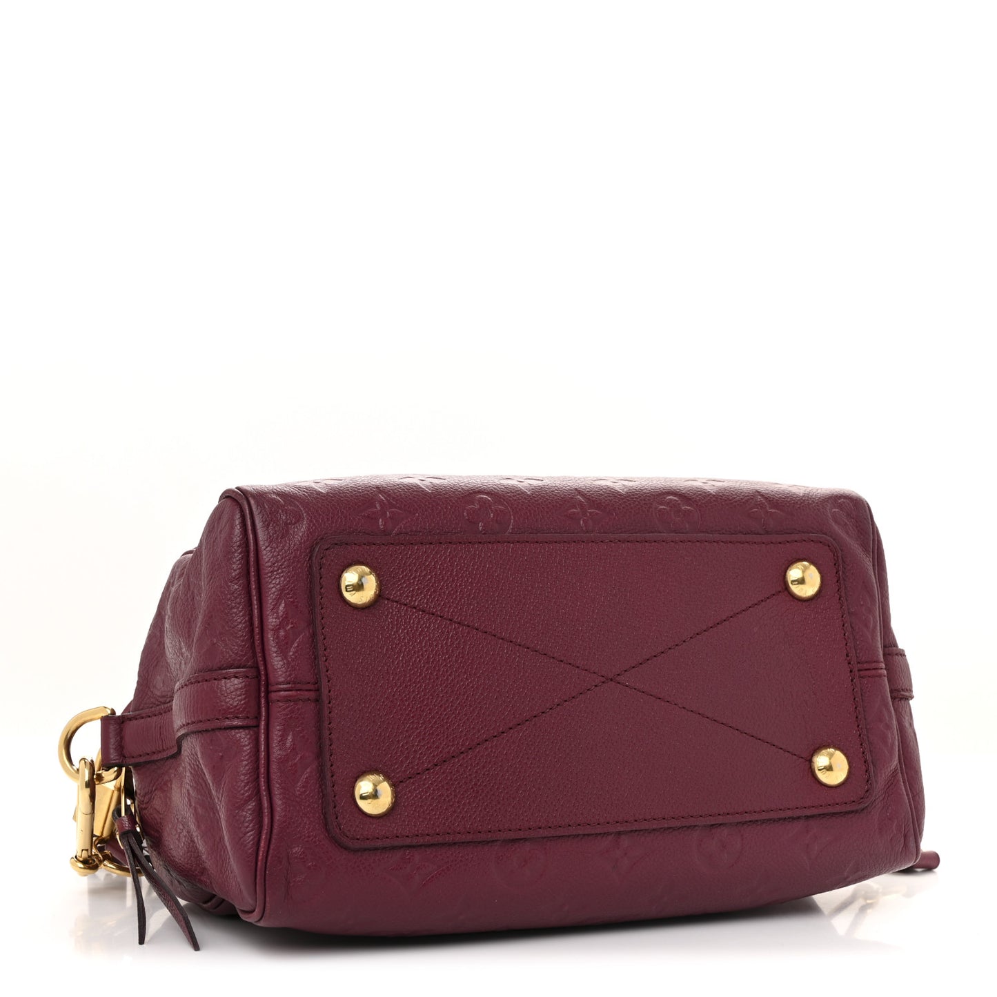 Empreinte Speedy Bandouliere 30  Aurore