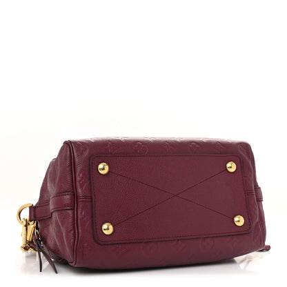 Louis Vuitton Empreinte Speedy Bandouliere 30  Aurore 4 of 14