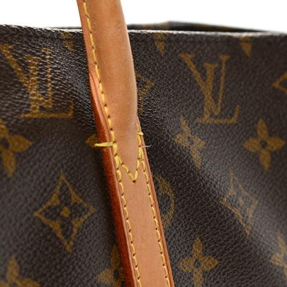 Louis Vuitton Monogram Raspail MM 11 of 12