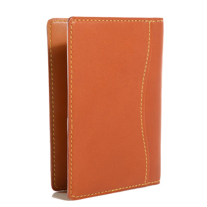 Louis Vuitton Nomade Pocket Organizer Card Holder Camel 3 of 7