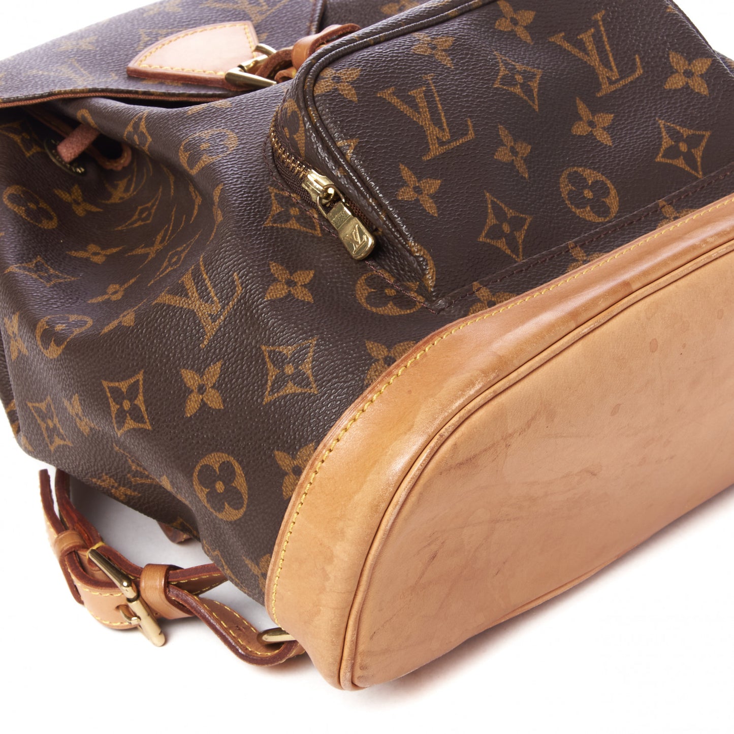 Monogram Montsouris MM Backpack