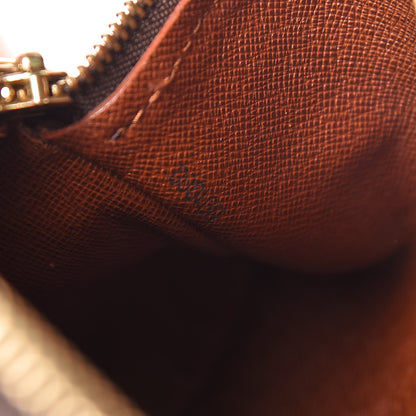 Louis Vuitton Monogram Papillon 30 7 of 12