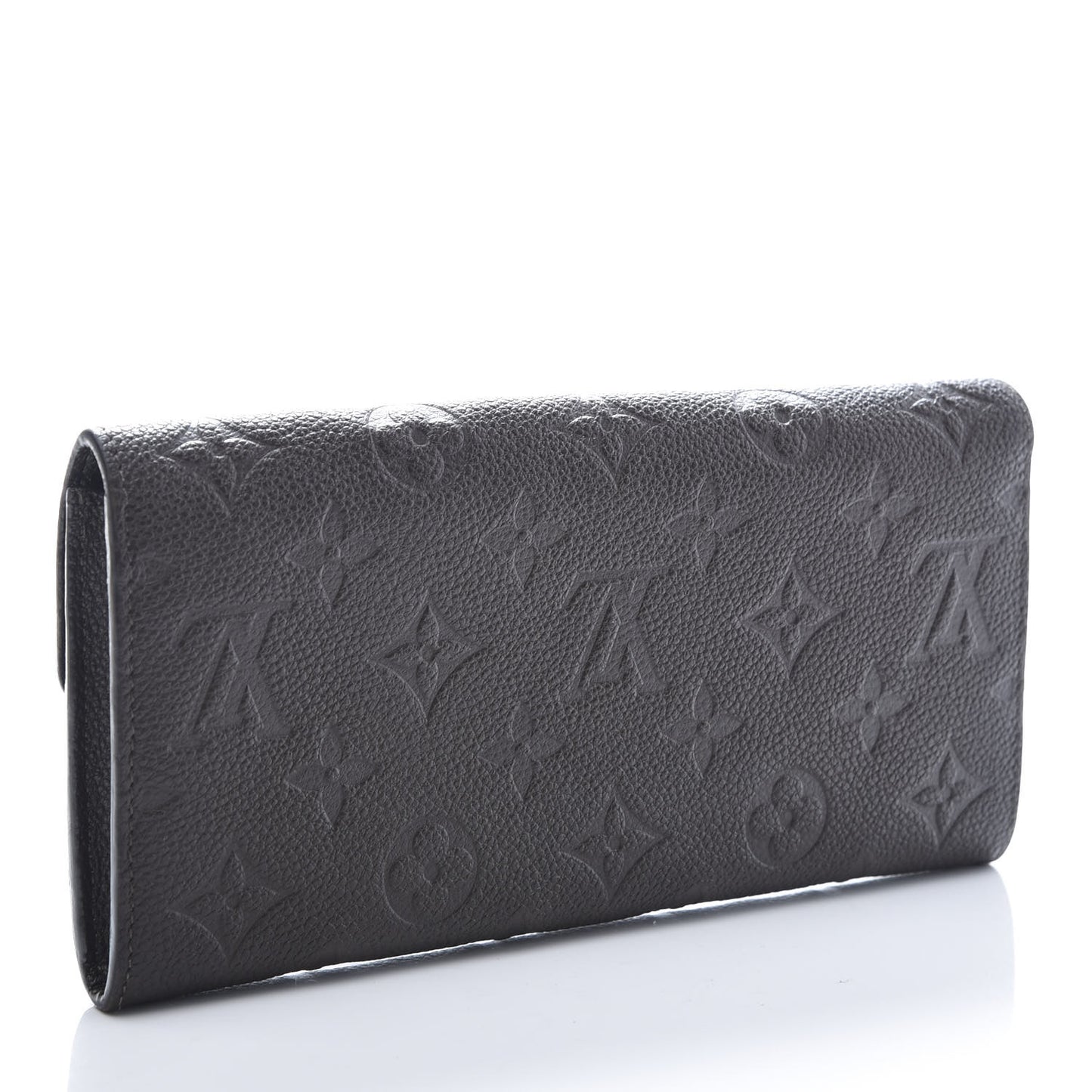 Empreinte Curieuse Wallet Terre