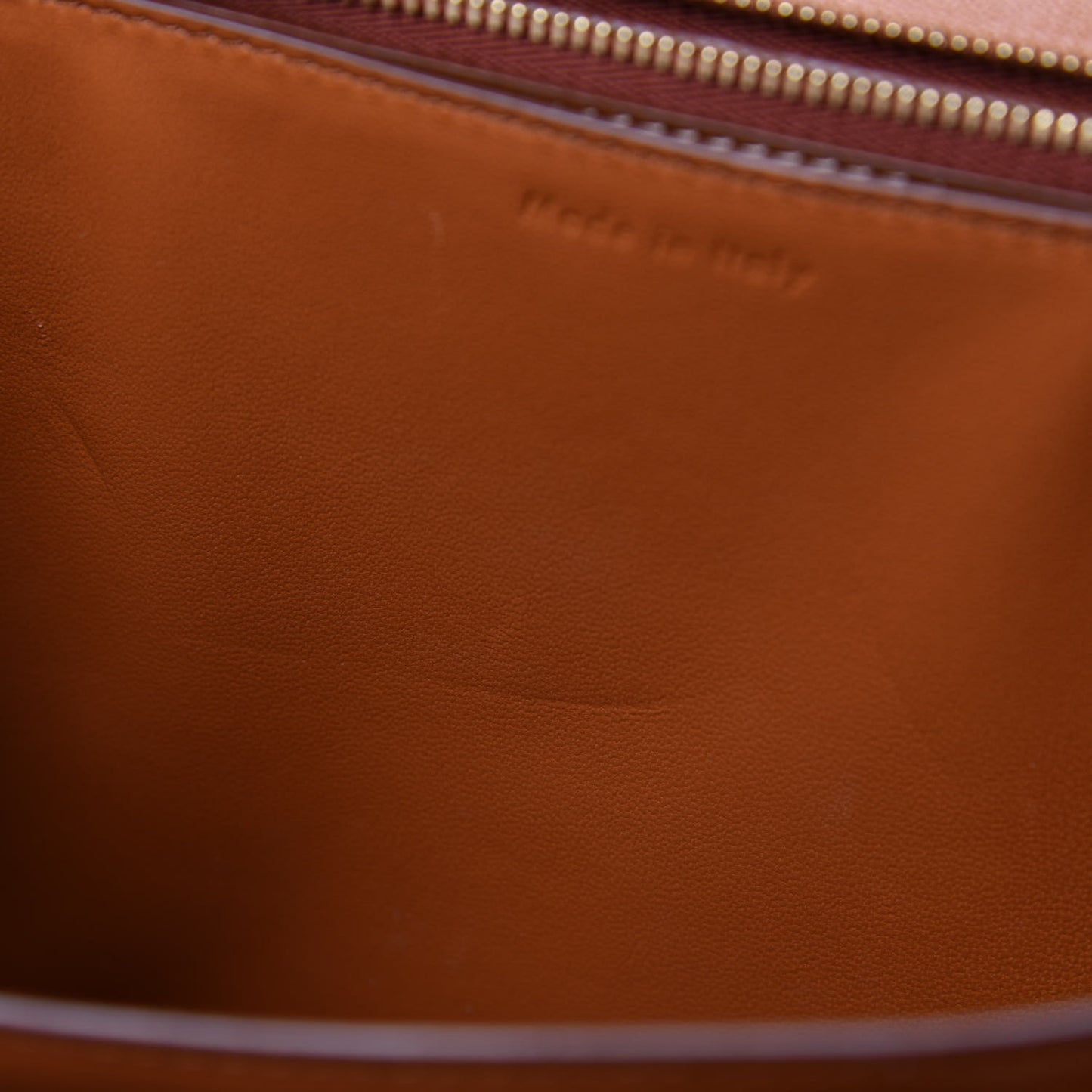Smooth Calfskin Medium Classic Box Flap Bag Camel