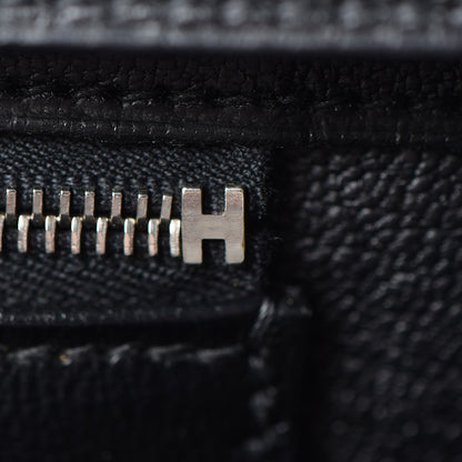Hermes Togo Birkin 35 Black 16 of 37