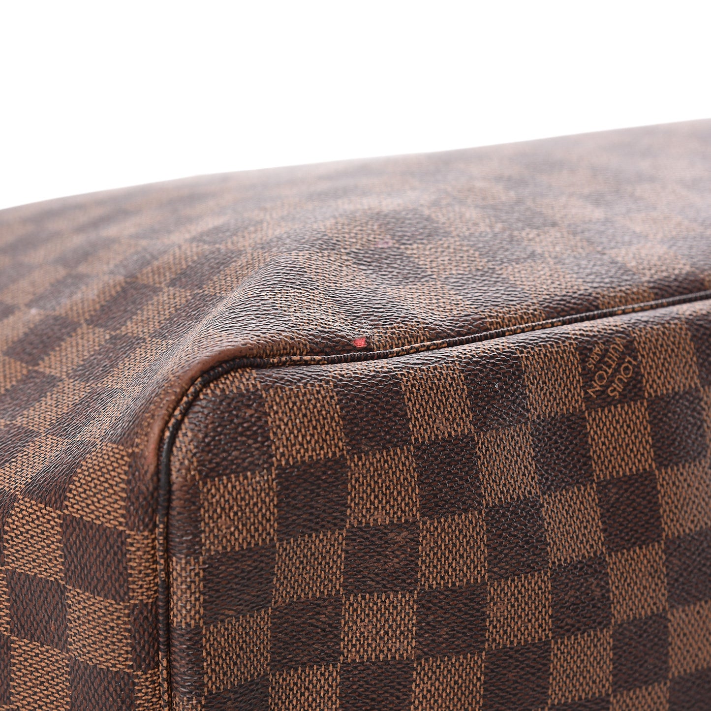 Damier Ebene Neverfull GM
