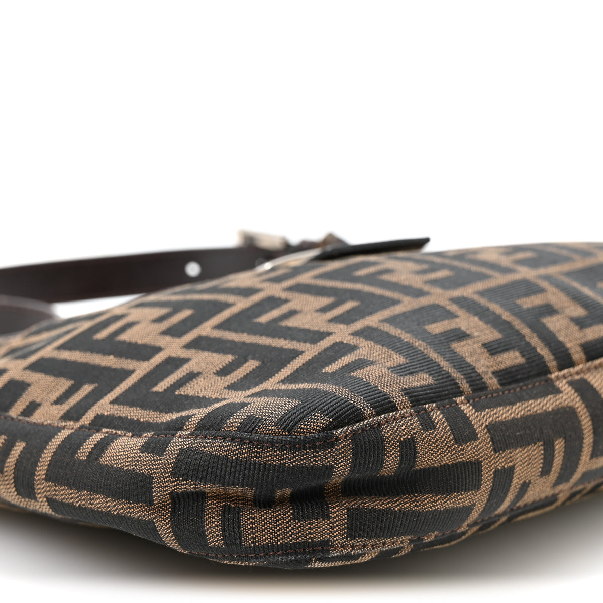 Zucca Hobo Tobacco