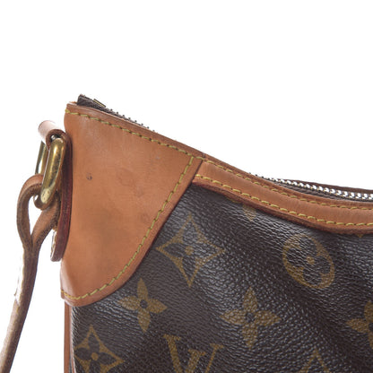 Louis Vuitton Monogram Odeon PM 8 of 12