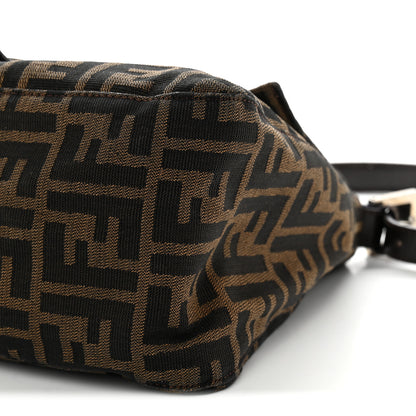 Fendi Zucca Mama Baguette Tobacco 9 of 11
