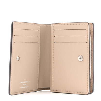 Louis Vuitton Mahina Clea Wallet Galet 5 of 6