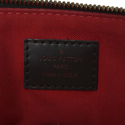Louis Vuitton Damier Ebene Westminster PM 6 of 11
