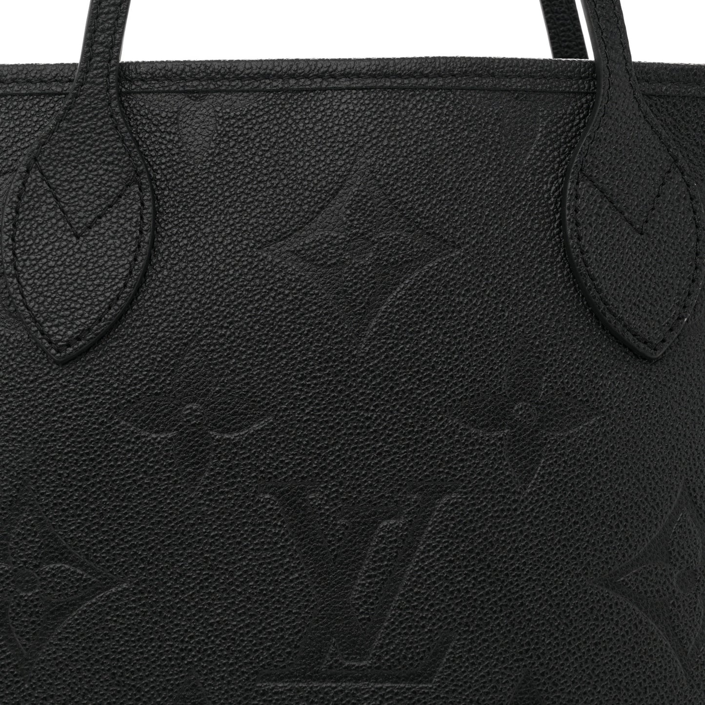 Empreinte Monogram Giant Neverfull MM Black