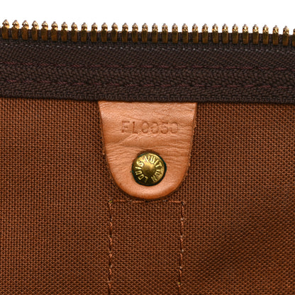 Louis Vuitton Monogram Keepall 60 6 of 10
