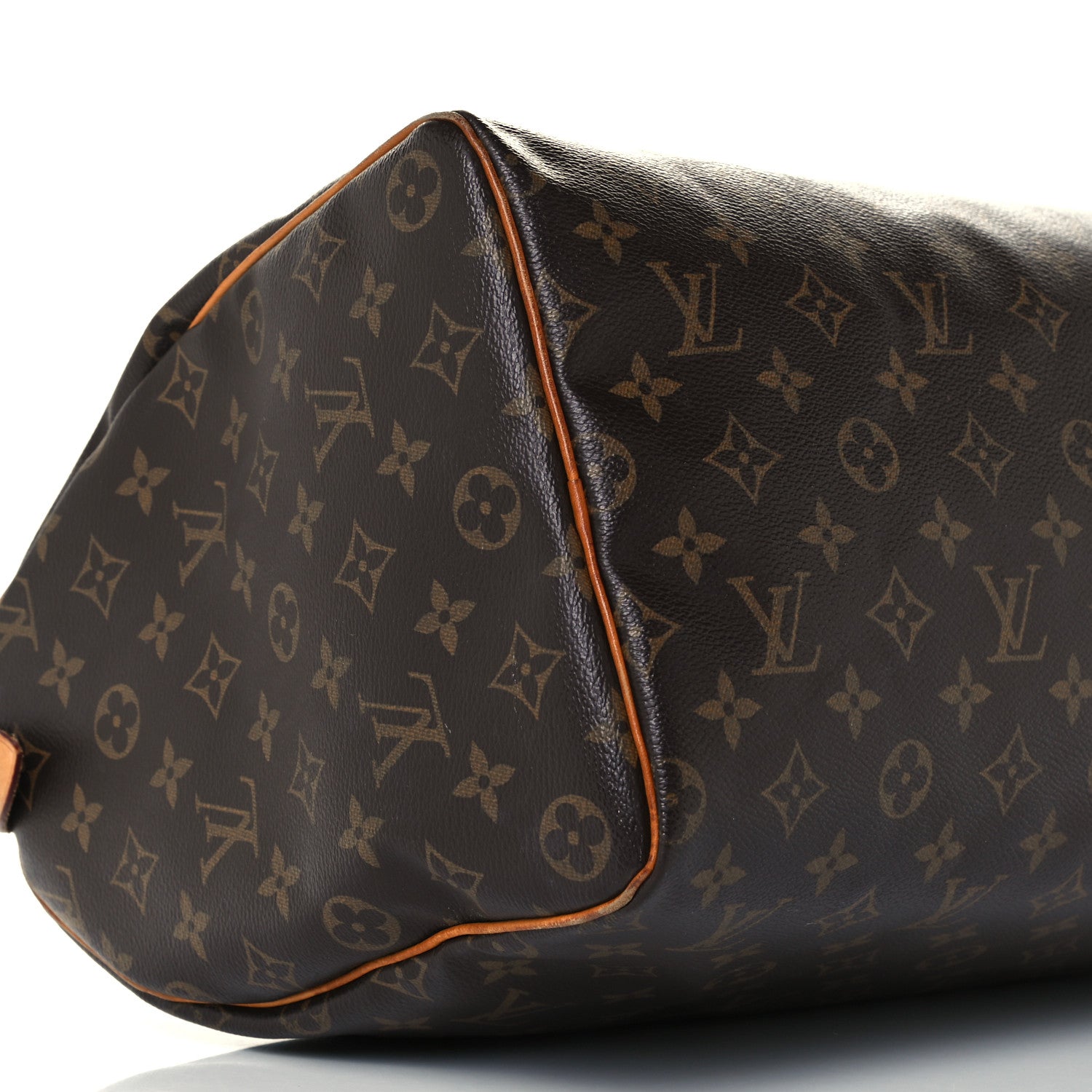 Louis Vuitton Monogram Speedy 40 9 of 10