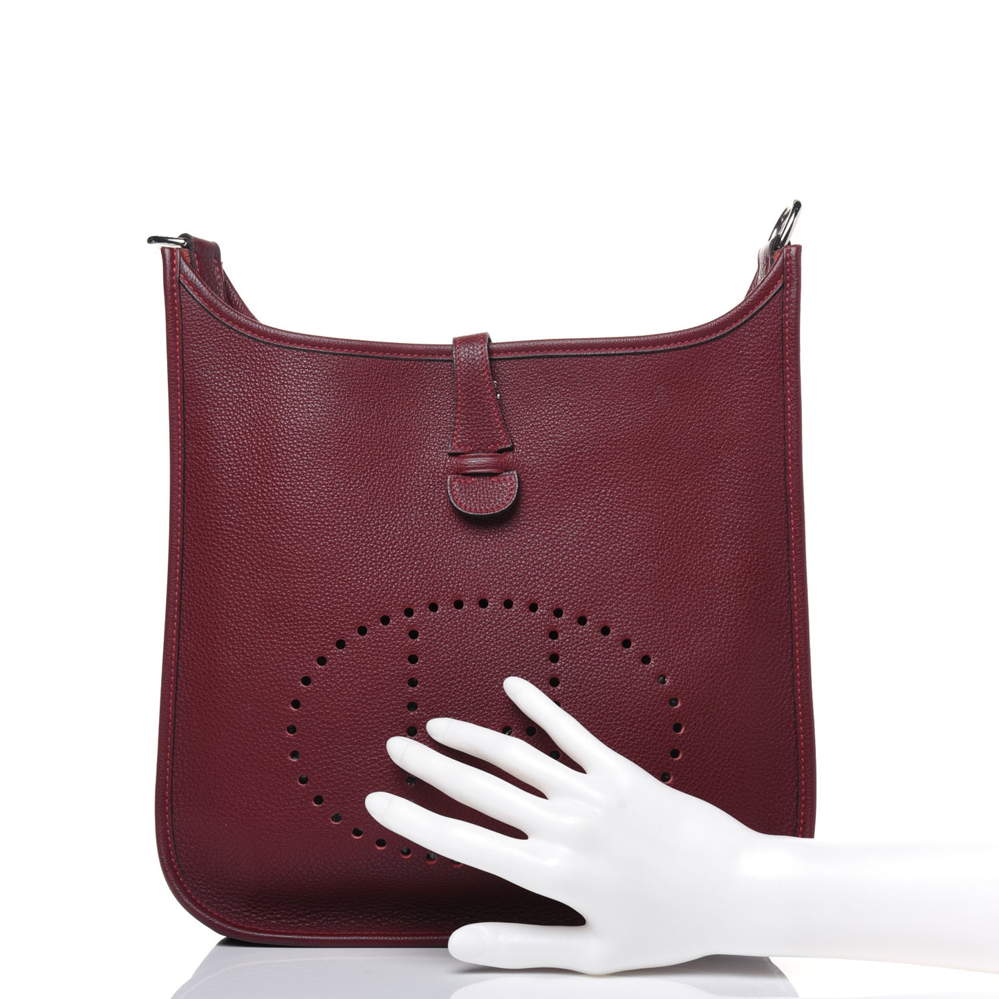 Togo Evelyne PM Rouge H