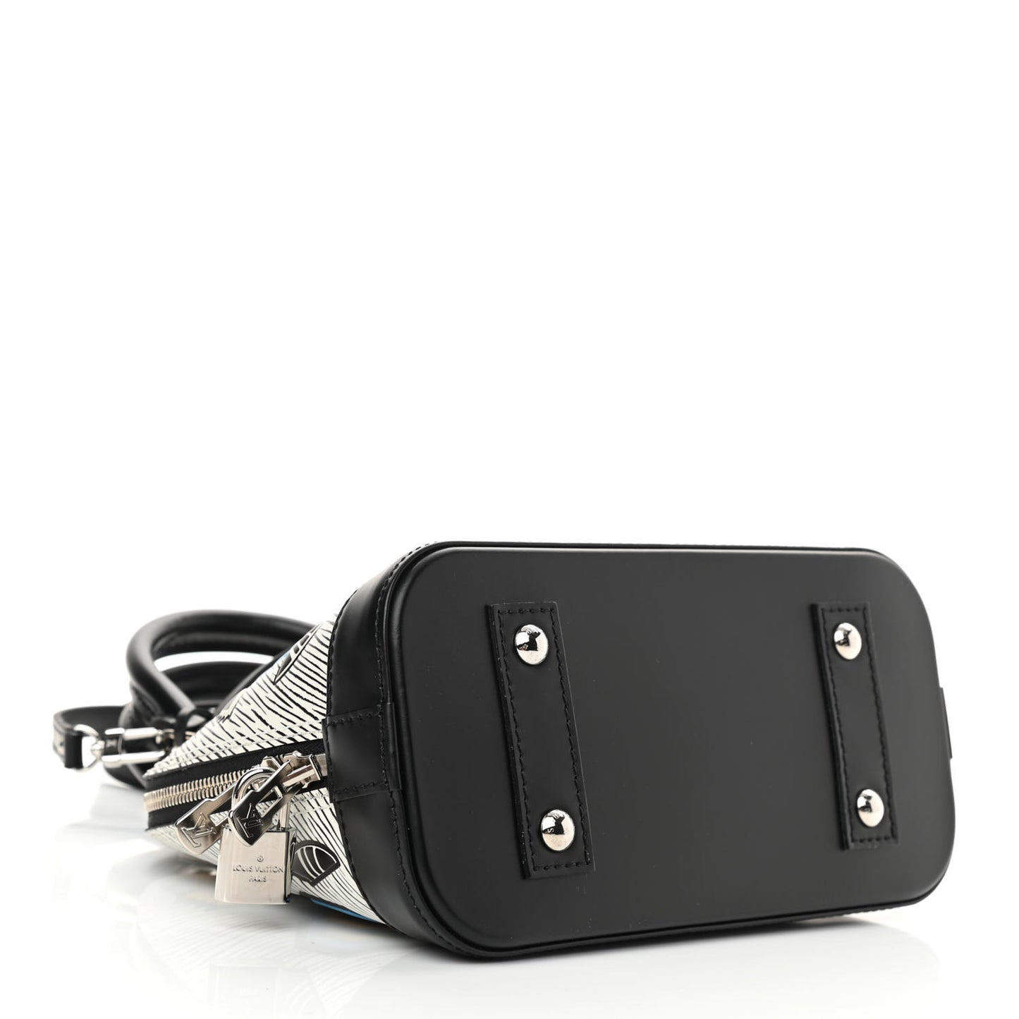 Epi Azteque Alma BB White