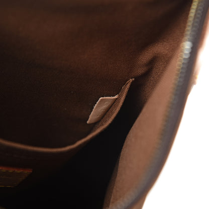 Louis Vuitton Monogram Odeon PM 6 of 14