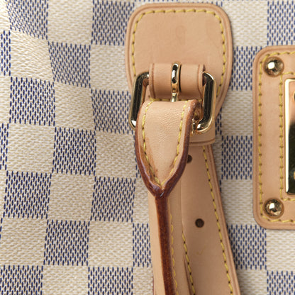 Louis Vuitton Damier Azur Berkeley 12 of 15