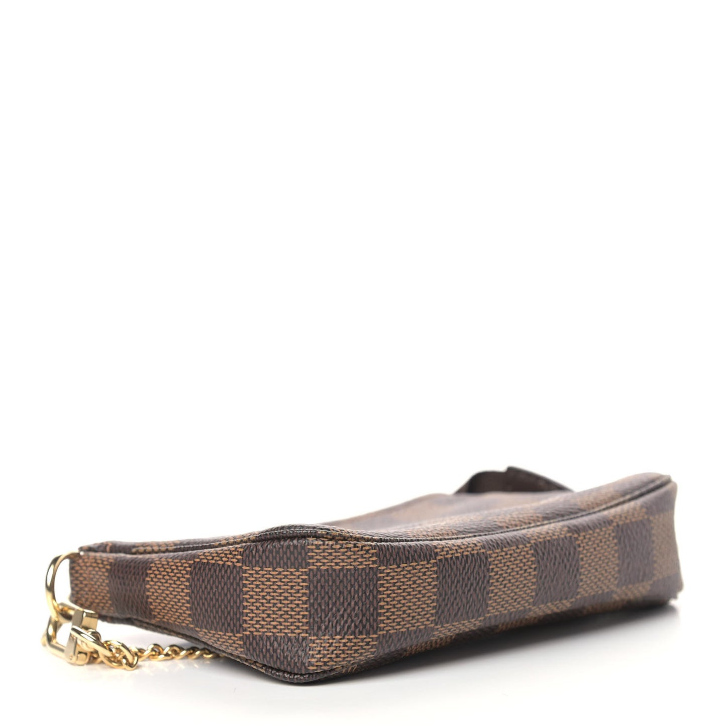 Damier Ebene Mini Pochette Accessories