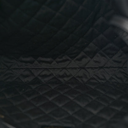 Chanel Calfskin Quilted Chanel 22 Black 6 of 12