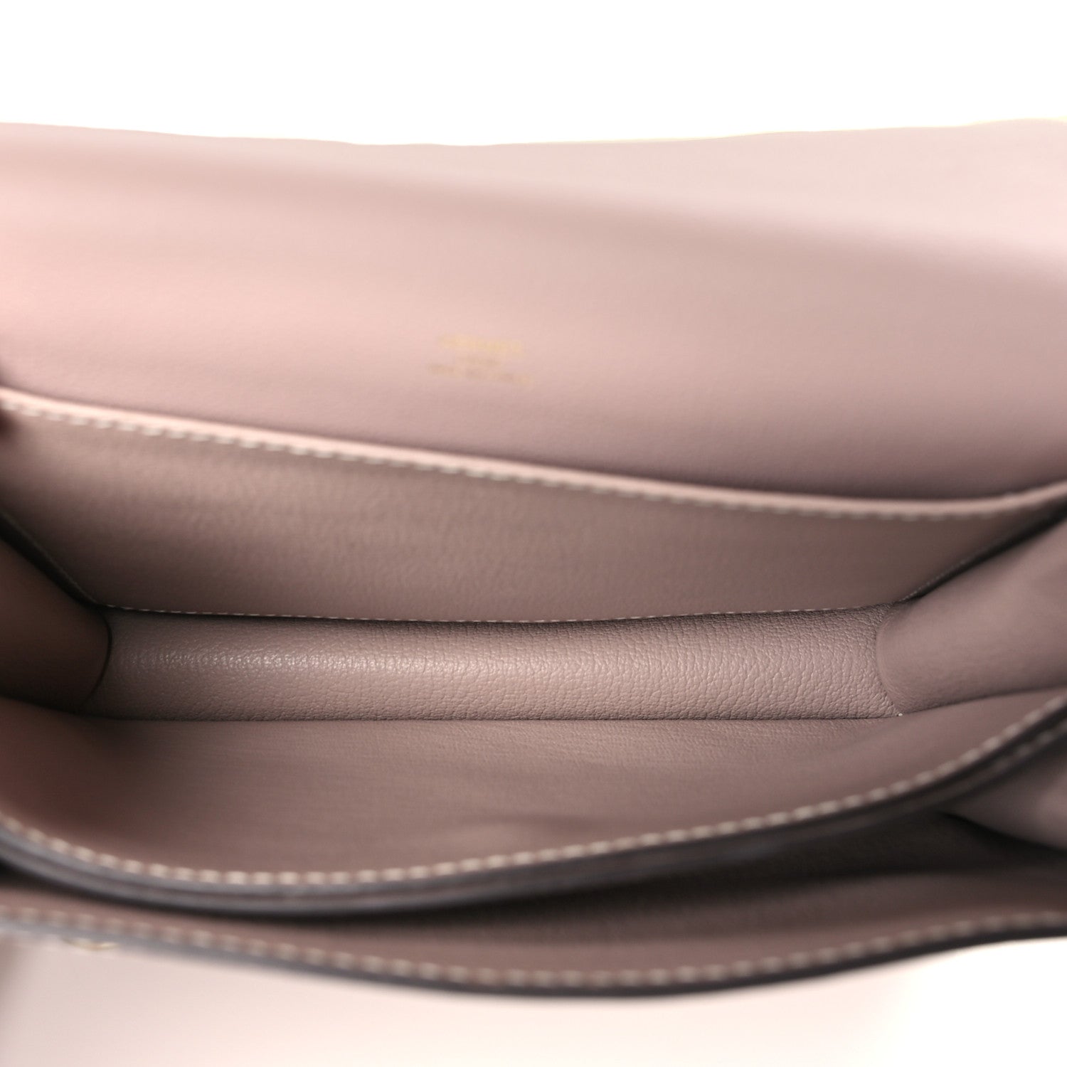 Hermes Evercolor Sac Roulis 23 Glycine 5 of 9