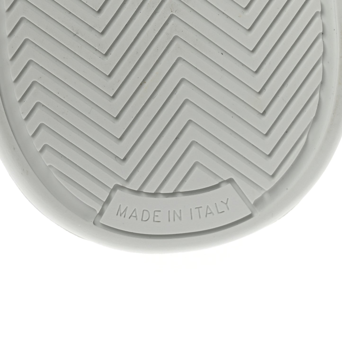 Calfskin CC Womens Sneakers 36 White