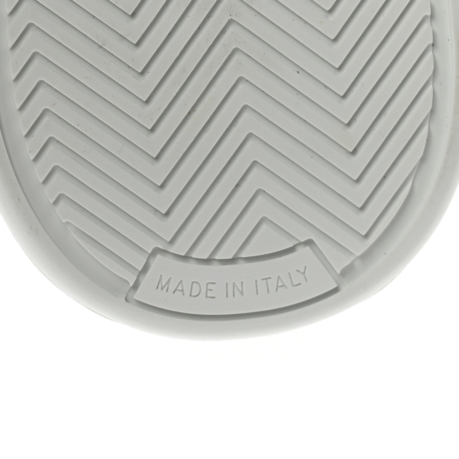 Chanel Calfskin CC Womens Sneakers 36 White 6 of 8