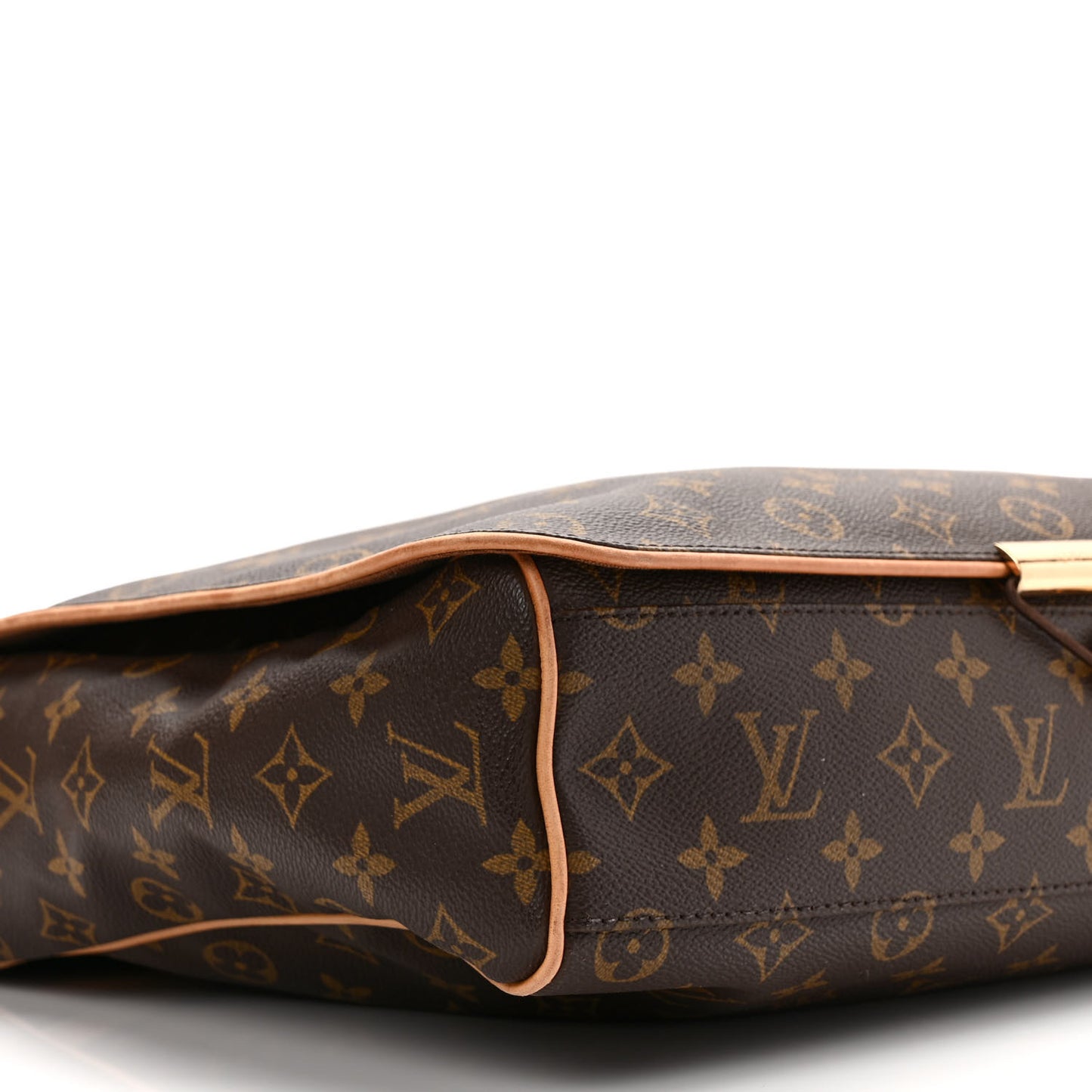 Monogram Abbesses Messenger Bag
