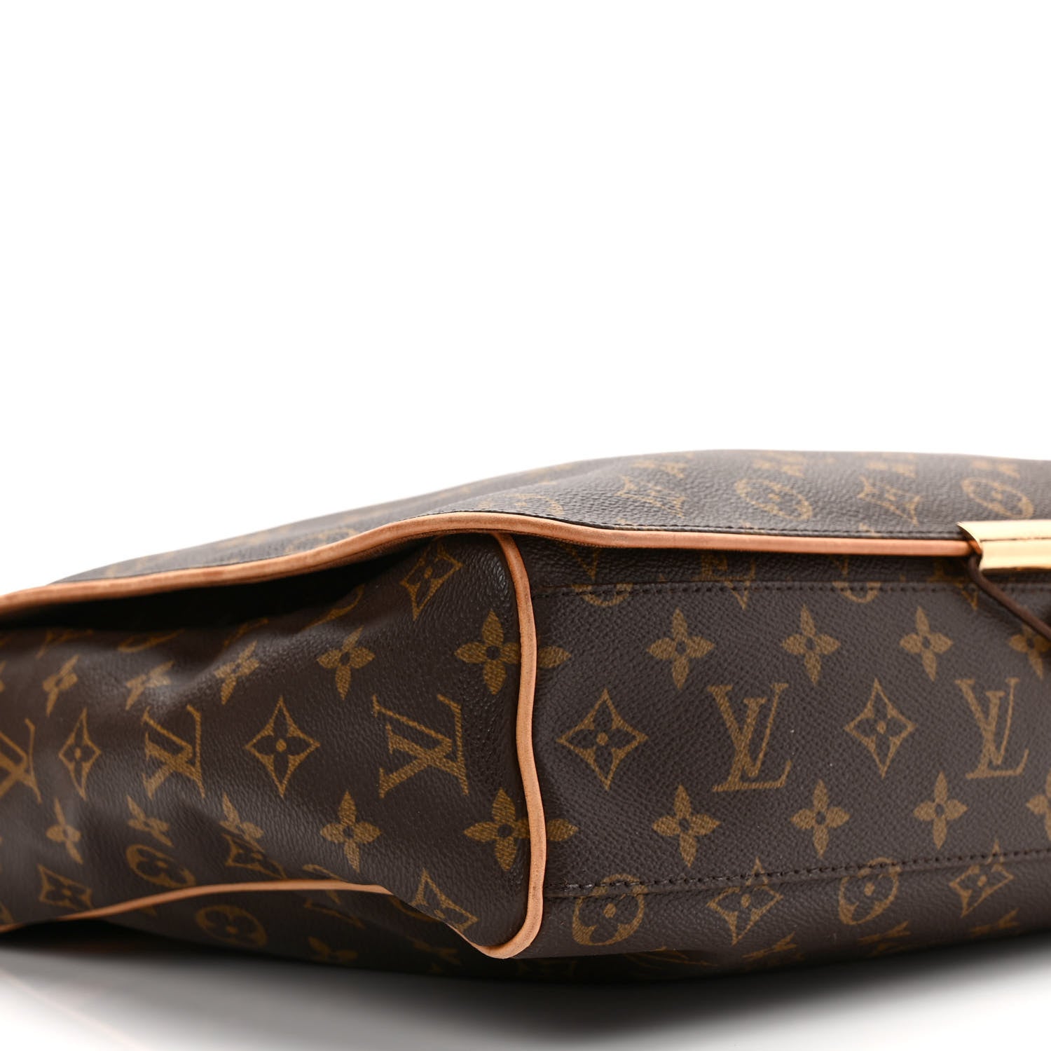 Louis Vuitton Monogram Abbesses Messenger Bag 7 of 10