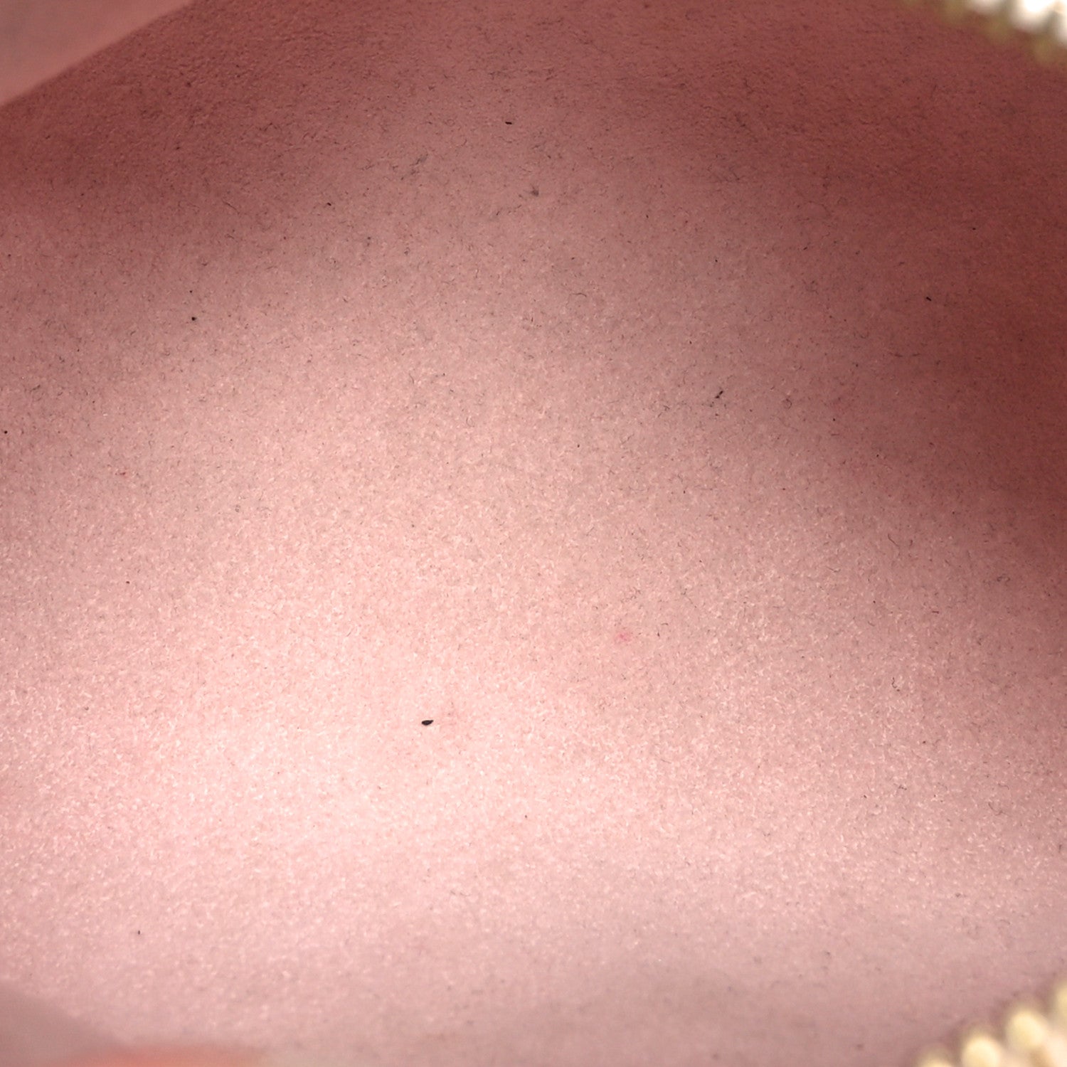 Louis Vuitton Empreinte Monogram Summer Stardust Nano Speedy Pink 5 of 10