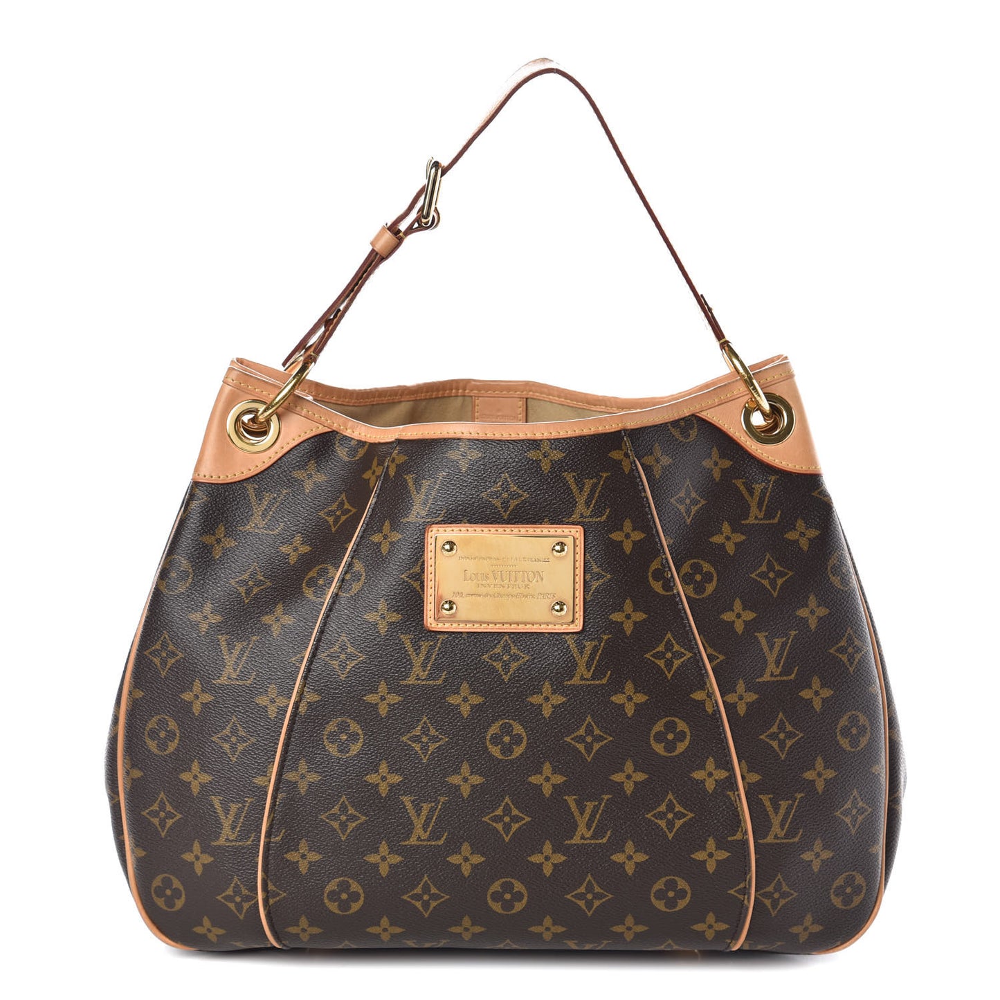 Monogram Galliera PM