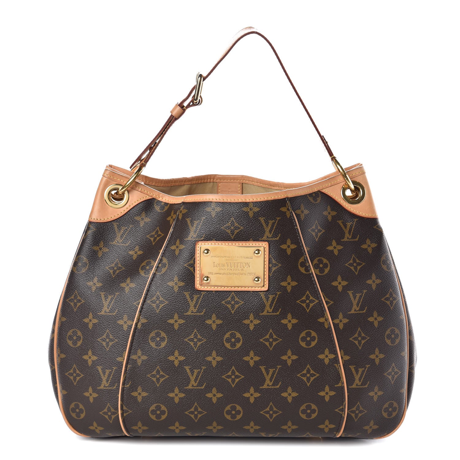 Louis Vuitton Monogram Galliera PM 1 of 13