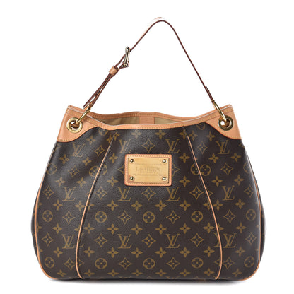 Louis Vuitton Monogram Galliera PM 1 of 13
