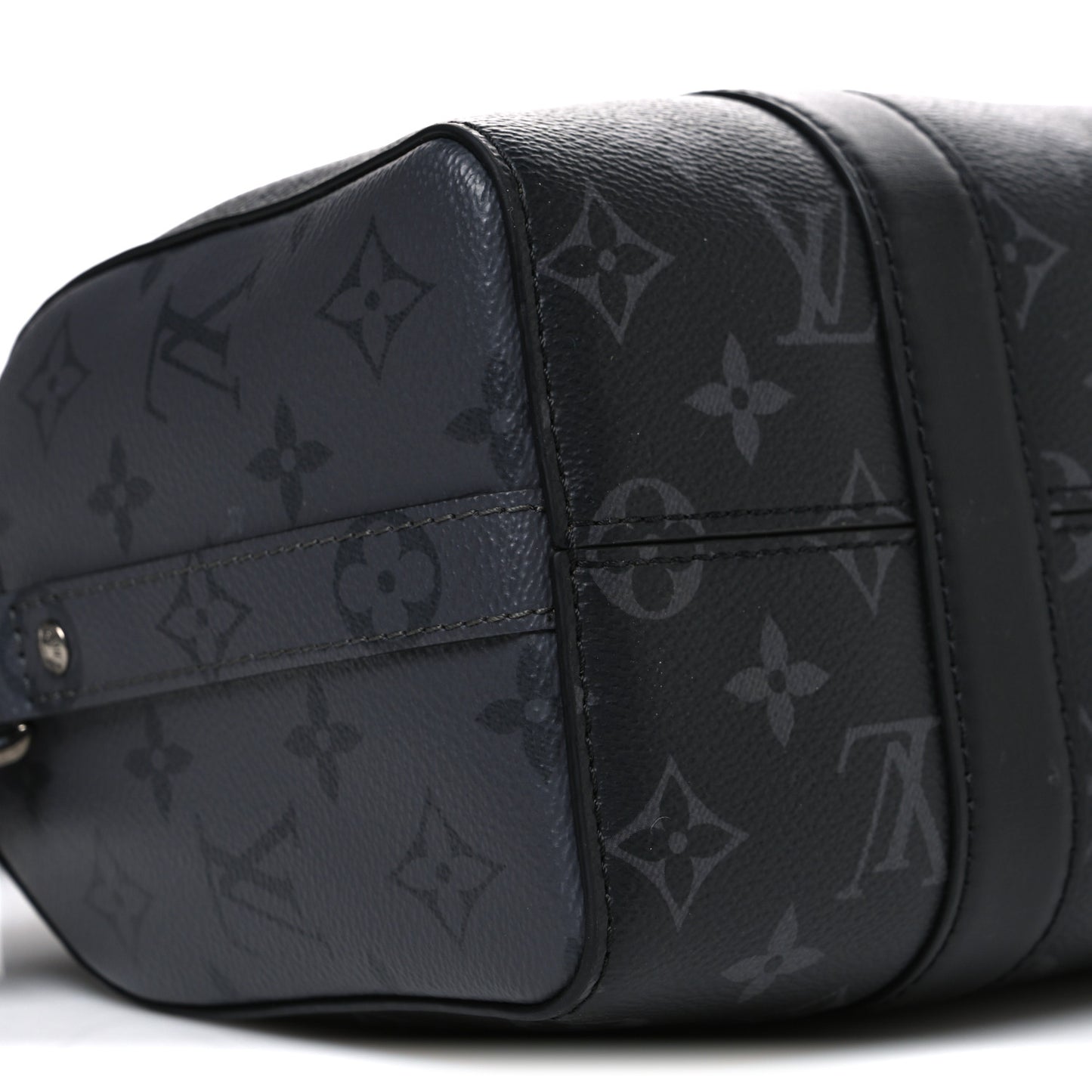 Reverse Monogram Eclipse City Keepall