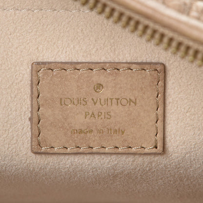 Louis Vuitton Olympe Nimbus GM Ecru 6 of 7