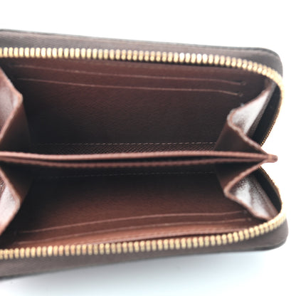 Louis Vuitton Monogram Zippy Coin Purse 5 of 6