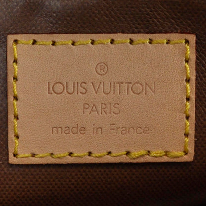Louis Vuitton Monogram Toiletry Bag 25 6 of 7
