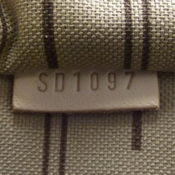 Louis Vuitton Monogram Neverfull GM 9 of 9