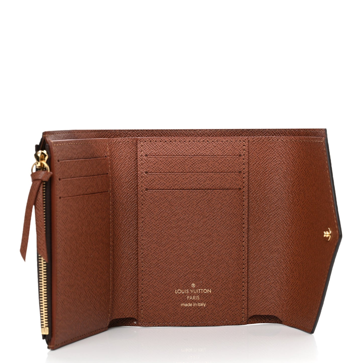 Monogram Victorine Wallet