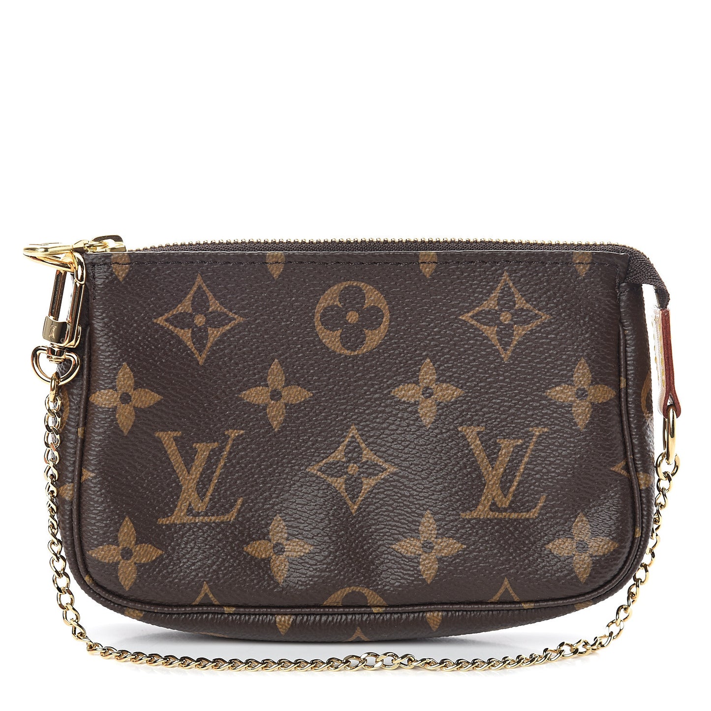 Monogram Mini Pochette Accessories