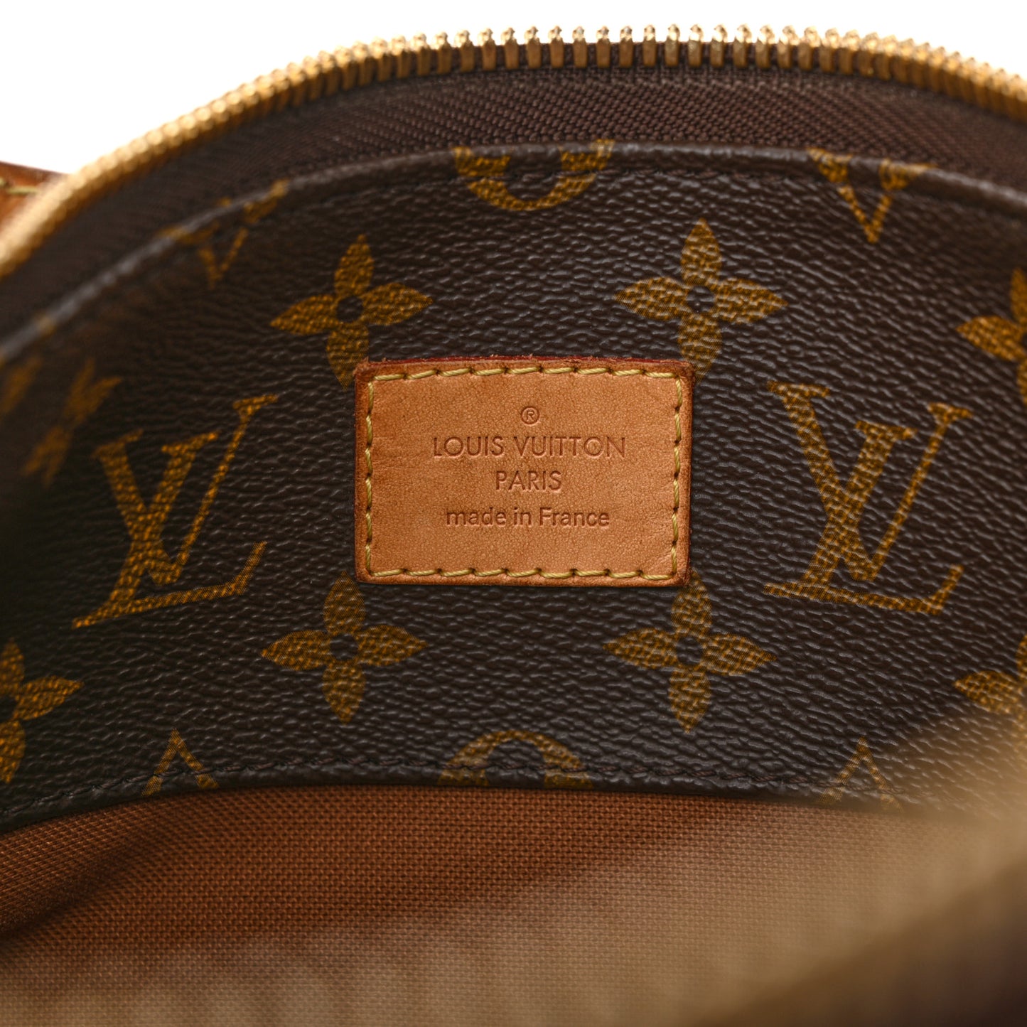 Monogram Sully MM