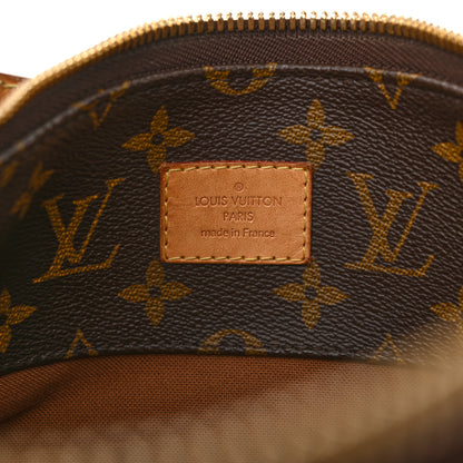 Louis Vuitton Monogram Sully MM 6 of 14