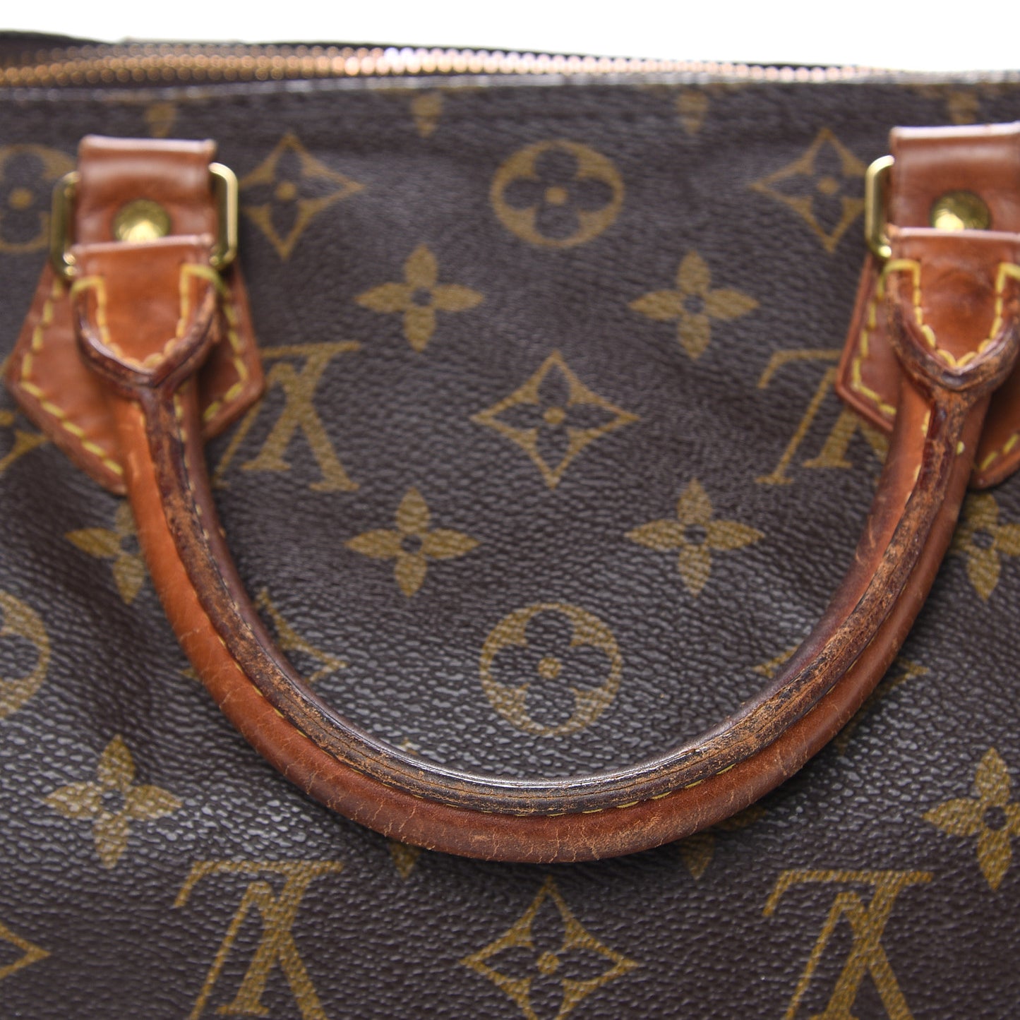 Monogram Speedy 30