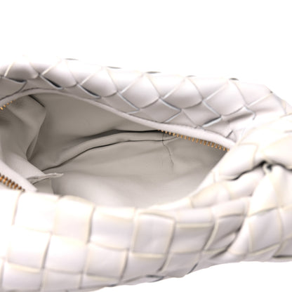 Bottega Veneta Nappa Intrecciato Mini Jodie Chalk 5 of 11