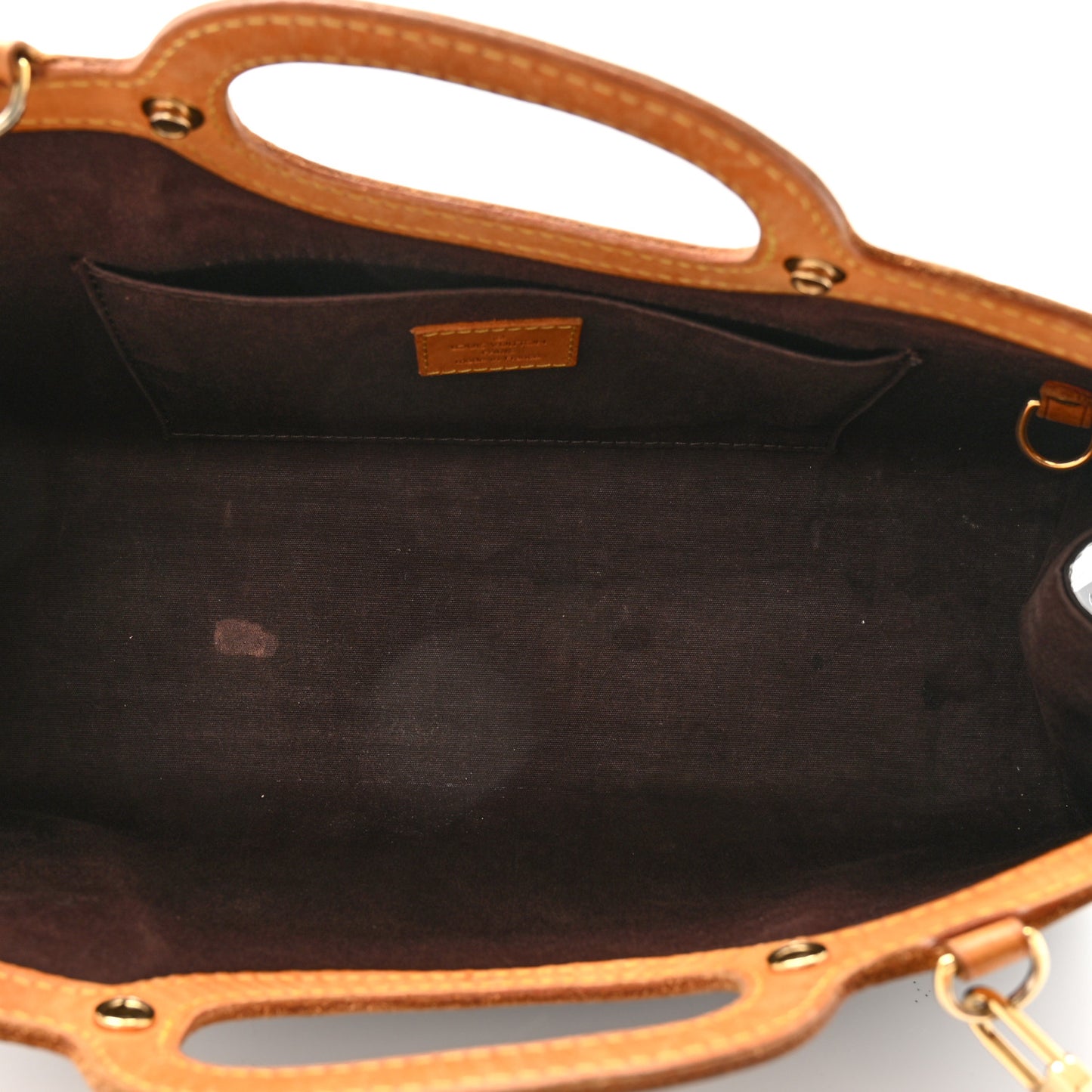 Vernis Roxbury Drive Amarante