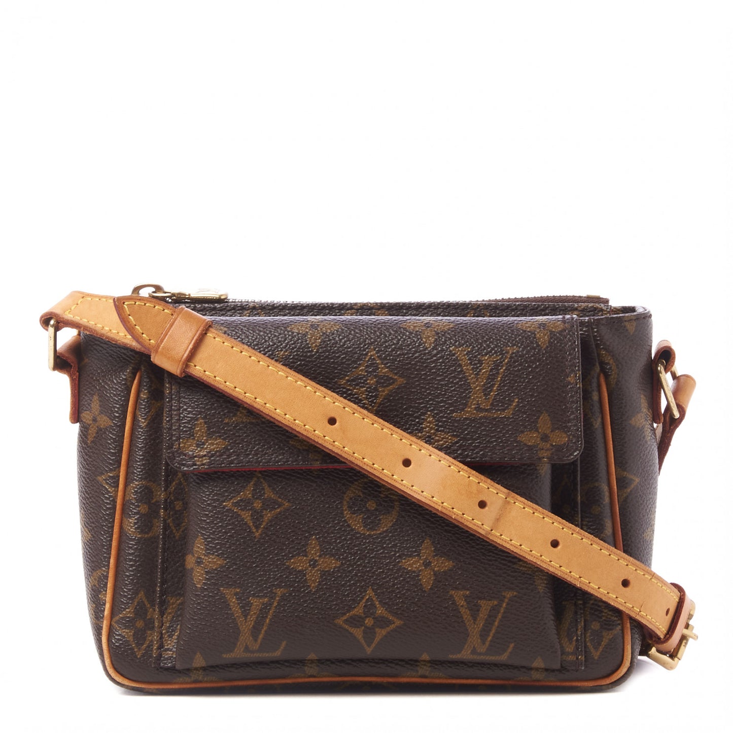 Monogram Viva-Cite PM